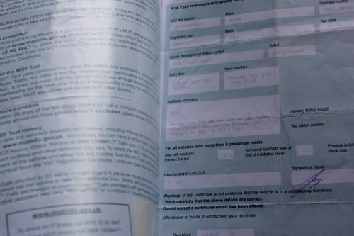 2000 Mini Cooper Sport à vendre (picture 125 of 133)