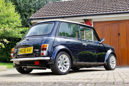 2000 Mini Cooper Sport à vendre (picture 7 of 133)