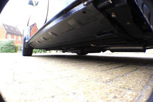 2000 Mini Cooper Sport à vendre (picture 100 of 133)