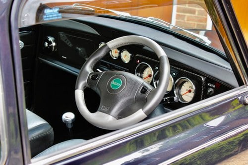 2000 Mini Cooper Sport à vendre (picture 63 of 133)