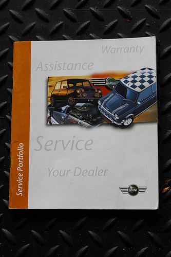 2000 Mini Cooper Sport à vendre (picture 102 of 133)