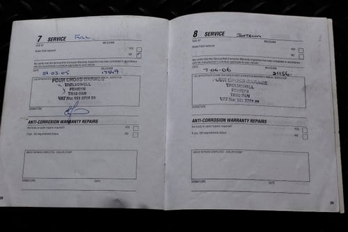 2000 Mini Cooper Sport à vendre (picture 107 of 133)