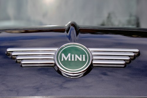 2000 Mini Cooper Sport à vendre (picture 68 of 133)