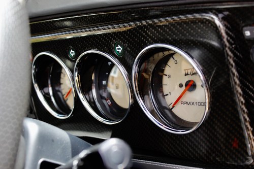 2000 Mini Cooper Sport à vendre (picture 47 of 133)