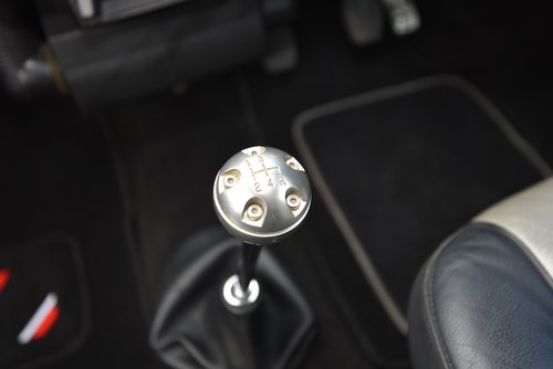 2001 Rover Mini Cooper Sport In vendita (immagine 39 di 117)