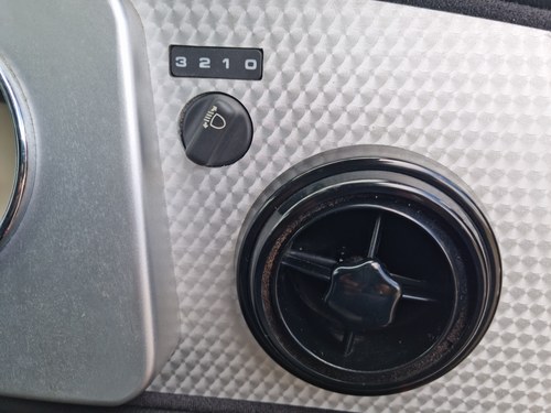 2001 Rover Mini Cooper Sport In vendita (immagine 31 di 117)