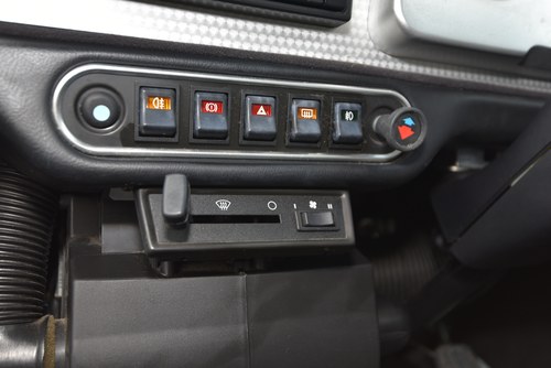 2001 Rover Mini Cooper Sport In vendita (immagine 37 di 117)