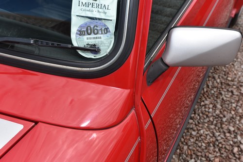 2001 Rover Mini Cooper Sport In vendita (immagine 69 di 117)