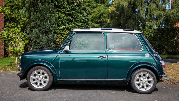1997 Rover Mini Cooper Sports Pack For Sale (picture :index of 26)