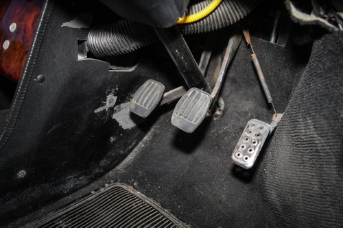 1997 Rover Mini Cooper Sports Pack à vendre (picture 44 of 81)