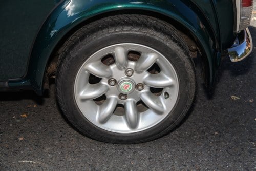 1997 Rover Mini Cooper Sports Pack à vendre (picture 34 of 81)