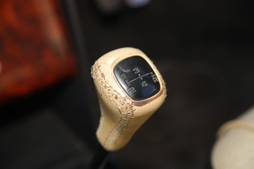 1997 Rover Mini Cooper Sports Pack à vendre (picture 47 of 81)