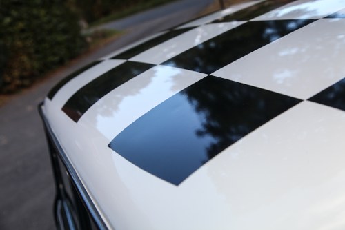 1997 Rover Mini Cooper Sports Pack à vendre (picture 57 of 81)