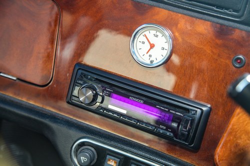 1997 Rover Mini Cooper Sports Pack à vendre (picture 42 of 81)