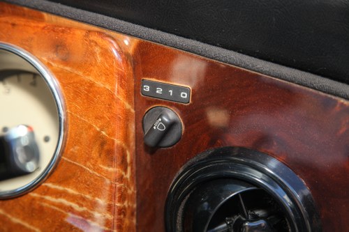 1997 Rover Mini Cooper Sports Pack à vendre (picture 40 of 81)