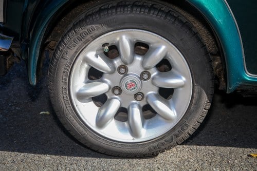 1997 Rover Mini Cooper Sports Pack à vendre (picture 31 of 81)