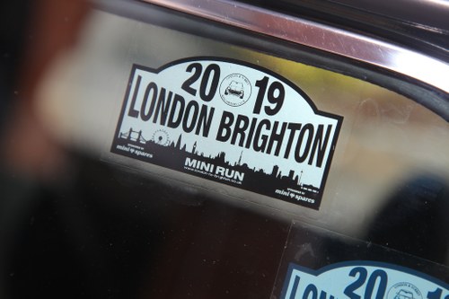 1997 Rover Mini Cooper Sports Pack à vendre (picture 51 of 81)