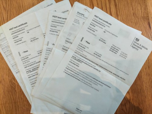 1997 Rover Mini Cooper Sports Pack à vendre (picture 73 of 81)