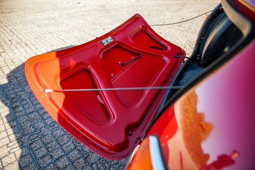 2000 Rover Mini Cooper Sport zum Verkauf (Bild 104 von 242)