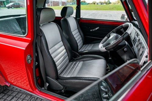 2000 Rover Mini Cooper Sport zum Verkauf (Bild 64 von 242)