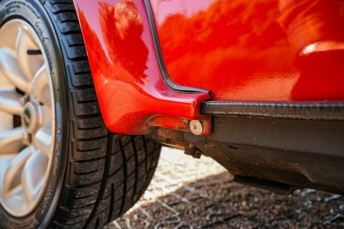 2000 Rover Mini Cooper Sport zum Verkauf (Bild 152 von 242)