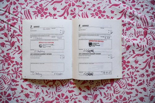 2000 Rover Mini Cooper Sport zum Verkauf (Bild 215 von 242)