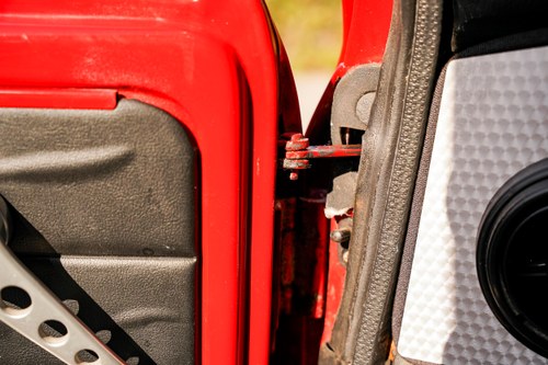 2000 Rover Mini Cooper Sport zum Verkauf (Bild 84 von 242)