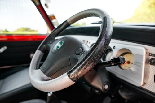 2000 Rover Mini Cooper Sport zum Verkauf (Bild 27 von 242)