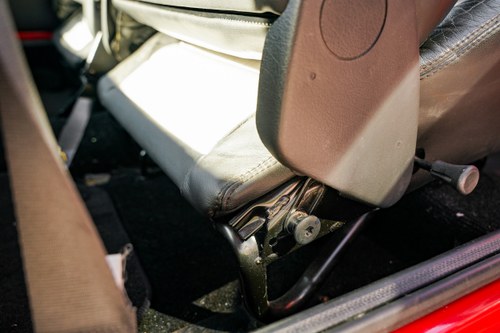 2000 Rover Mini Cooper Sport zum Verkauf (Bild 70 von 242)