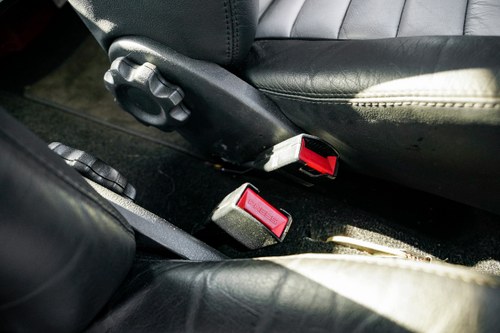 2000 Rover Mini Cooper Sport zum Verkauf (Bild 60 von 242)