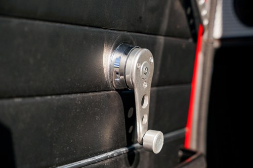 2000 Rover Mini Cooper Sport zum Verkauf (Bild 94 von 242)