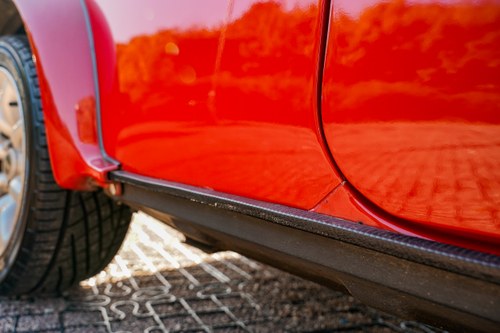 2000 Rover Mini Cooper Sport zum Verkauf (Bild 151 von 242)