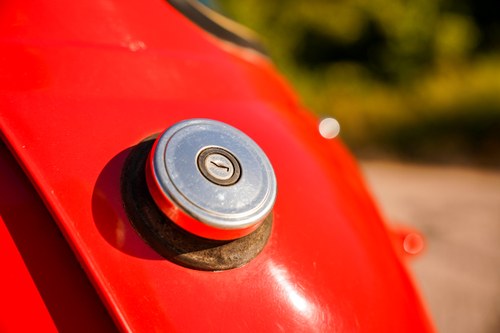 2000 Rover Mini Cooper Sport zum Verkauf (Bild 134 von 242)