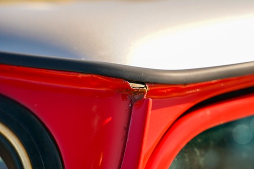 2000 Rover Mini Cooper Sport zum Verkauf (Bild 159 von 242)