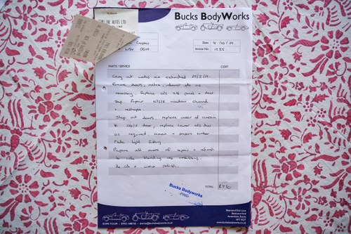 2000 Rover Mini Cooper Sport zum Verkauf (Bild 227 von 242)