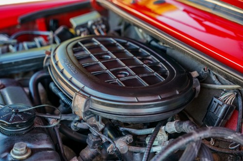 2000 Rover Mini Cooper Sport zum Verkauf (Bild 174 von 242)