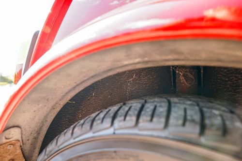 2000 Rover Mini Cooper Sport zum Verkauf (Bild 200 von 242)