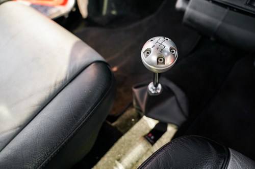 2000 Rover Mini Cooper Sport zum Verkauf (Bild 62 von 242)