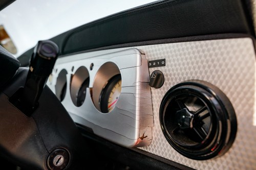 2000 Rover Mini Cooper Sport zum Verkauf (Bild 43 von 242)