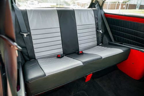 2000 Rover Mini Cooper Sport zum Verkauf (Bild 73 von 242)