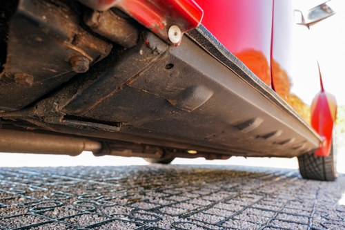 2000 Rover Mini Cooper Sport zum Verkauf (Bild 203 von 242)