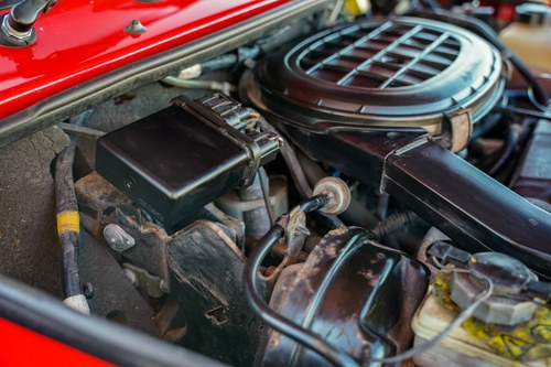 2000 Rover Mini Cooper Sport zum Verkauf (Bild 183 von 242)