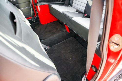 2000 Rover Mini Cooper Sport zum Verkauf (Bild 78 von 242)