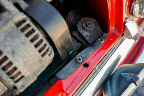 2000 Rover Mini Cooper Sport zum Verkauf (Bild 190 von 242)