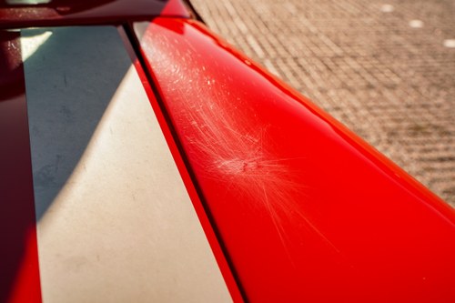 2000 Rover Mini Cooper Sport zum Verkauf (Bild 122 von 242)