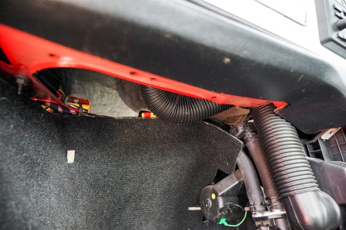 2000 Rover Mini Cooper Sport zum Verkauf (Bild 52 von 242)