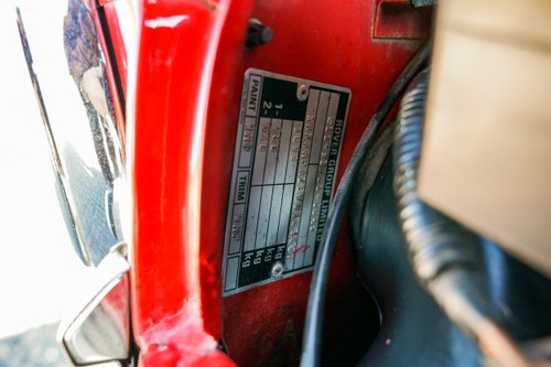 2000 Rover Mini Cooper Sport zum Verkauf (Bild 191 von 242)