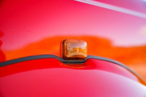 2000 Rover Mini Cooper Sport zum Verkauf (Bild 127 von 242)