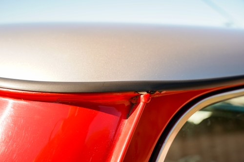 2000 Rover Mini Cooper Sport zum Verkauf (Bild 148 von 242)