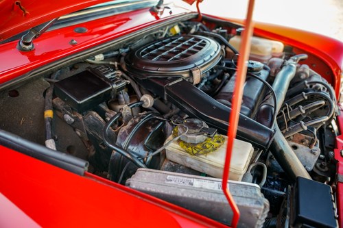 2000 Rover Mini Cooper Sport zum Verkauf (Bild 178 von 242)